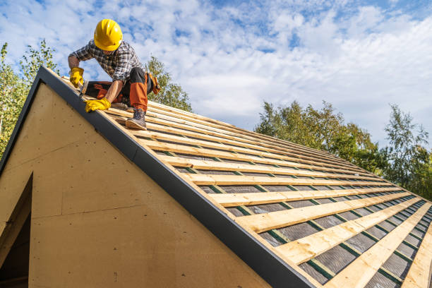 Best Emergency Roof Repair  in Black Diamond, WA