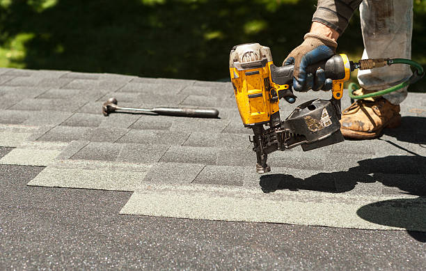 Best Shingle Roofing Installation  in Black Diamond, WA