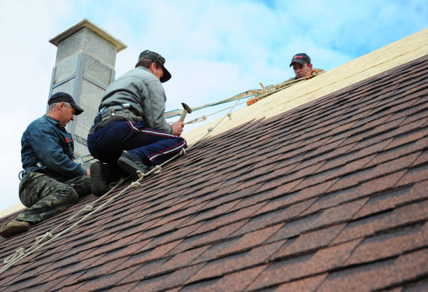 Best New Roof Installation  in Black Diamond, WA