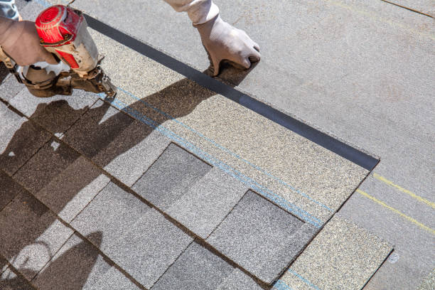 Best Roof Repair Services  in Black Diamond, WA