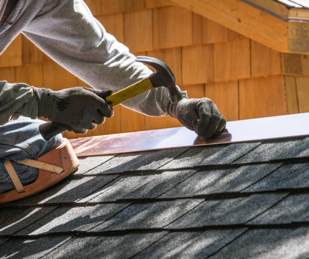 Best Tile Roofing Contractor  in Black Diamond, WA